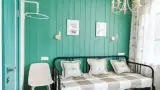 Гостевой дом «Алиса, привет!», с. Шепси