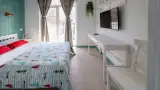 Гостевой дом «Алиса, привет!», с. Шепси