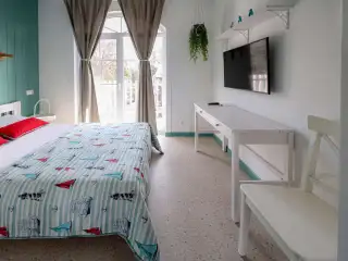 Гостевой дом «Алиса, привет!», с. Шепси