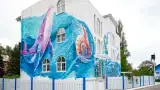 Гостевой дом «Алиса, привет!», с. Шепси