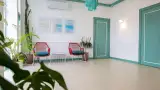 Гостевой дом «Алиса, привет!», с. Шепси